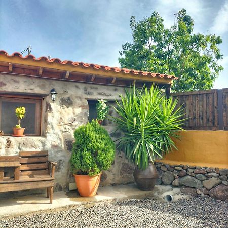 Villa F&C - Tranquilidad En Mar Y Montana à Las Palmas de Gran Canaria Extérieur photo