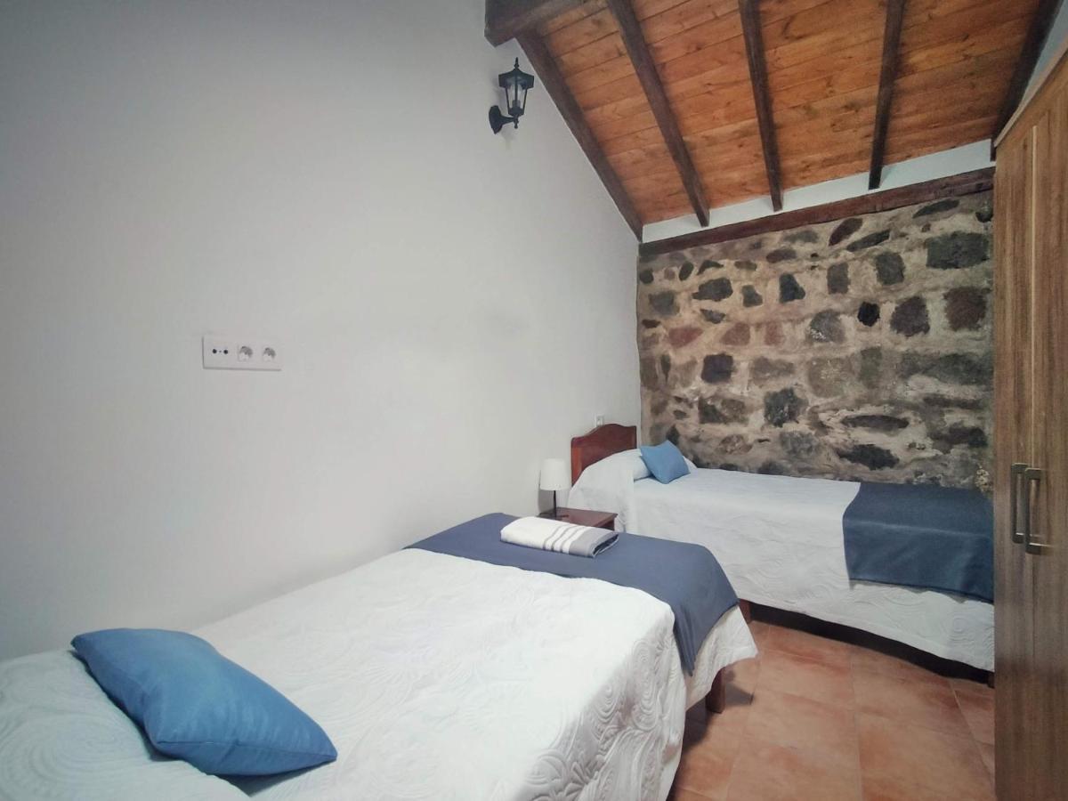 Villa F&C - Tranquilidad En Mar Y Montana à Las Palmas de Gran Canaria Extérieur photo