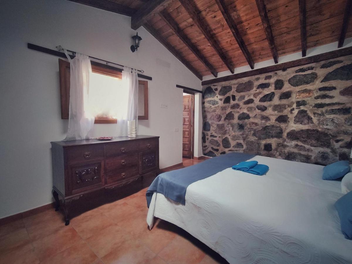 Villa F&C - Tranquilidad En Mar Y Montana à Las Palmas de Gran Canaria Extérieur photo