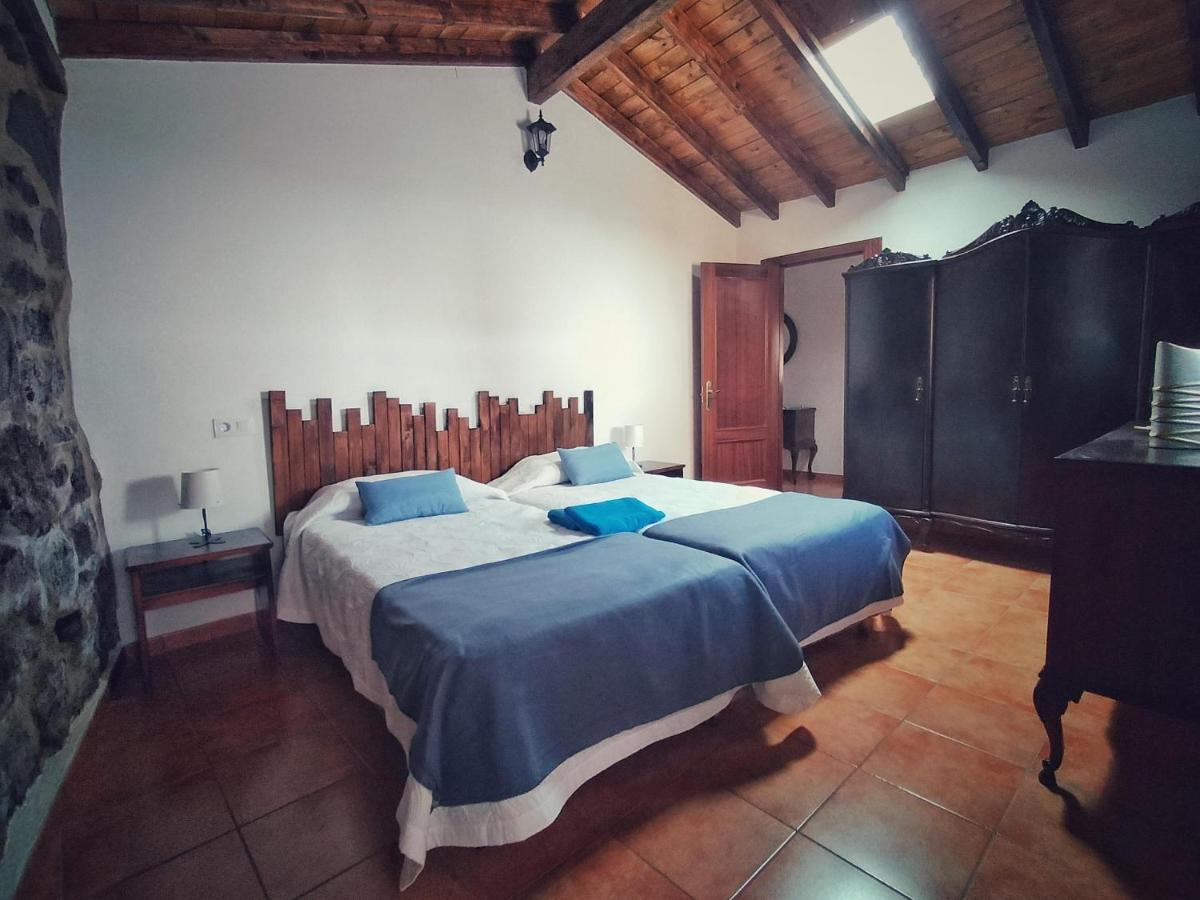 Villa F&C - Tranquilidad En Mar Y Montana à Las Palmas de Gran Canaria Extérieur photo