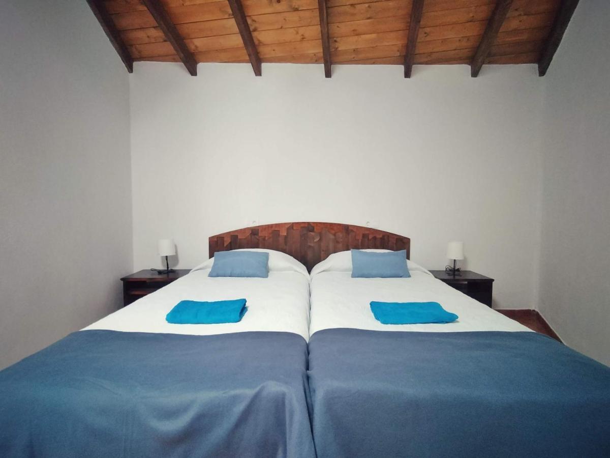 Villa F&C - Tranquilidad En Mar Y Montana à Las Palmas de Gran Canaria Extérieur photo